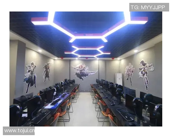 电竞产业发展与行政法的交织：政府如何有效管理电竞行业